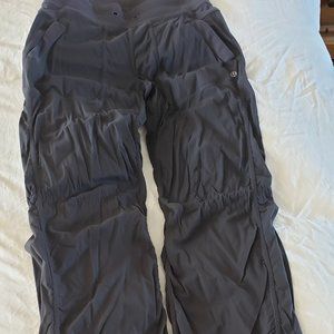 Lululemon studio pants